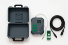 Rpb Safety GX4 Complete Gas Monitoring Kit & Sensors, Case 50 Aux Cab New. Price: $1400.00.