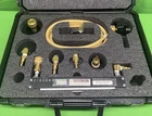 Matheson Gas Flow Meter Calibration Test Kit, Seq E11G20E381-CALIBRATED In 2024 Used. Price: $355.00.