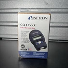 Inficon 715-202-G1 Check Carbon Monoxide Meter Detector Monitor New. Price: $89.95.
