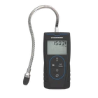 Sauermann SI-CD3 Combustible Gas Leak Detector Methane Propane Lpg Hvac 10000PPM New. Price: $362.06.