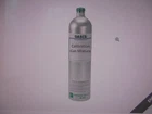 Gasco X05NI80CP580217 Calibration Gas, Carbon Monoxide, Hydrogen Sulfide, UN1956 New. Price: $169.95.