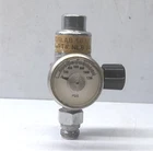Norlab Nlb 518 Preset Flow Regulator 1.0 Lpm 0-1200 Psig Used. Price: $68.60.