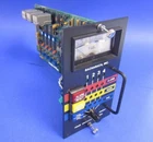 Bacharach Four Channel Monitor - Gas Detector Display Panel And Circuitry Only Used. Price: $35.00.