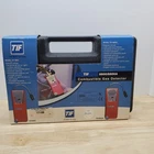 New - Tif Permissible Combustible Gas Detector 8800/8800A/8850 Hard Case. Price: $129.95.