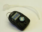 Macurco MP100-H2S-200 Single Gas Detector, H2S, Black, Lcd 0-200PPM New. Price: $69.00.