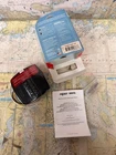 Fireboy Xintex #CMD6-MBR-BR Black Carbon Monoxide Alarm 12/24V Dc. New. Price: $127.50.