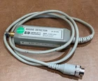 Hp / Agilent 85025D Detector .01-50GHZ Tested Good! Used. Price: $3318.00.