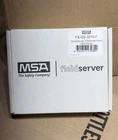 Msa Fieldserver FS-QS-3210-F Quickserver Gateway Ethernet Ports 1000 Points New. Price: $1500.00.