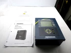 Bacharach 3015-5138 (mz-rd) Multi-zone Remote Display Module 120-240 50/60 New. Price: $1350.00.