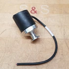 Oerlikon Leybold DI2000 Vacuum Transducer, D-50968, 12-30 Vdc Used. Price: $180.49.