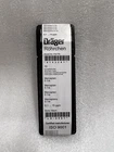 Drager/draeger Mercaptan 0.1/A 0.1-15 Ppm 8103281 Gas Detection Tube New. Price: $125.00.