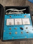 Imperial Eastman Model A-12 "annie" Hermetic Unit & Component Analyzer In Case Used. Price: $99.99.