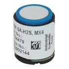 Industrial Scientific 17134479 Replacement Sensor, Hydrogen Sulfide New. Price: $616.99.