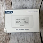 Aqara Tvoc Air Quality Monitor - Hub Required Used. Price: $99.00.
