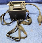 Gascope 465475 Combustible Indicator Model 60, (tested Turns On) Used. Price: $110.00.