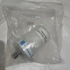 Msa 10015787 Hydrophobic,end-of-line Filter New. Price: $189.99.