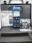 Reed R7000SD Vibration Meter W/ Card Slot For Data Logging ***open Box*** Used. Price: $599.99.