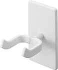 Yamazaki - Wall Guitar Hook White W8 X D11.5 H14CM Tower Gypsum Board 1925 New. Price: $37.42.