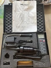 Matheson 8066 Electronic Gas Detector Leakhunter /plus - Helium Used. Price: $349.99.