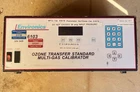 Environics 6103 Ozone Transfer Standard Multi-gas Calibrator For Parts Stripped. Price: $349.00.