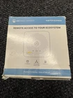 Airthings 2820 Space HUB-9F Cellular Module New Box W/accessories. Price: $70.00.