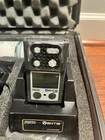 Ventis MX4 Personal Multi-gas Monitor Kit Case Cali Cyl Used. Price: $769.00.