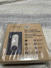 Atmotube Pro Portable Air Quality Monitor Crypto Miner Hand!!!!! New. Price: $250.00.