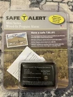 Safe Alert Mini Series Wired Propane Alarm 20-441 Gas Detector New. Price: $29.99.