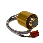 New Control Instruments B7SNF476 Hydrogen Sensor Assembly Ecm Ppm W/ Relay. Price: $120.29.