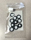 Industrial Scientific 17152395 Filter/water Stop, Aspirated 10 Count New. Price: $29.00.