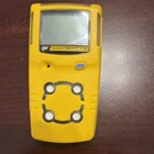 Gasalert Microclip Xt Xl X3 Multi Monitor Detector Honeywell Bw Used. Price: $120.00.