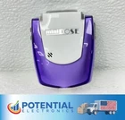 Used Rae PRM-1100 Minidose Personal Electronic Radiation Dosimeter Purple. Price: $75.99.