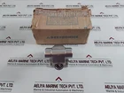 Det-tronics 007290-001 Mounting, Arm For Ir Flame Detector New. Price: $1017.99.