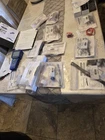 Pasco Sensor Bundle Including Plus Xplorer Glx New. Price: $120.00.