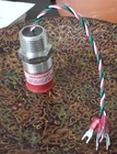Msa General Monitors H2S Sensor. P/n: 50448-5 Stainless Steel. New. Price: $425.00.