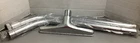 Guardair 1-1/2" X 12" Metal Wet/dry Floor Tool N692P For Shop Vac MV2000 (R57) New. Price: $55.00.