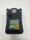 Msa H2S Altair Hydrogen Sulfide Gas Detector - Untested Dead Battery Is For. Price: $20.00.