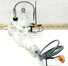 Swan Aanalytical Oxytrace Sensor A-87.211.011 & Farady Electrode 87.921.010 Used. Price: $89.99.