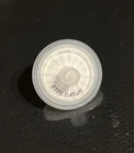 Industrial Scientific Replacement Water/ Stop Filter No. 17027152. New. Price: $5.00.