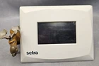 Setra SRCMR25WBA2H2S Pressure Monitor For Parts Only. Price: $500.25.