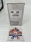 Mesura PRODIGIUS2 Ultrasonic Smart Meter, 175 Cfh 1/2 W.c., 3.6V, Propane/lpg New. Price: $519.65.