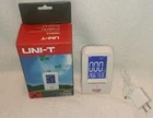 Uni-t UT338A Formaldehyde Detector Air Monitor Temperature Humidity Meter 17QZ New. Price: $42.50.