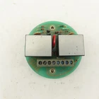Scott Gas Detection Systems 40009332 Rev Control Board Assembly Used. Price: $24.06.