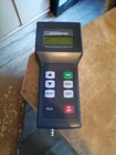 Bacharach 24-8055 Portable Combustion Analyzer Pca 25 Used. Price: $135.00.