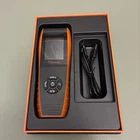 Temtop P600 Air Quality Monitor Particle Detector PM2.5 PM10 Recorder Histogram Used. Price: $33.00.