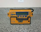 Crowcon Triple Plus+ CH4 NO2 4-GAS Portable Detector W/ Charger Used. Price: $349.99.