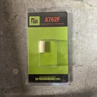 Tpi A762F Replacement Particle Filters, Lot Of 4 New. Price: $8.99.
