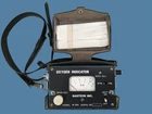 Gastech Inc. IP-204 Oxygen Indicator (portable) W/ Leather Case Used. Price: $79.99.