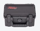 Skb Iseries Dry Box 9.50" 7.38" 4.13" - Empty, Black New. Price: $57.73.