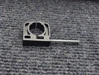 ( Qty 100 ) Sioux Chief Strap 551-2: Tube Hanger 1/2" Cts New. Price: $36.00.